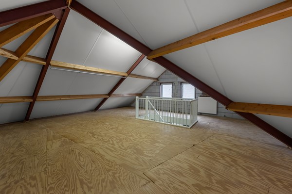 Medium property photo - Korte Cieweg 5, 1901 DT Castricum